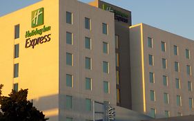 Holiday Inn Express Culiacan
