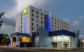 Holiday Inn Express Culiacan